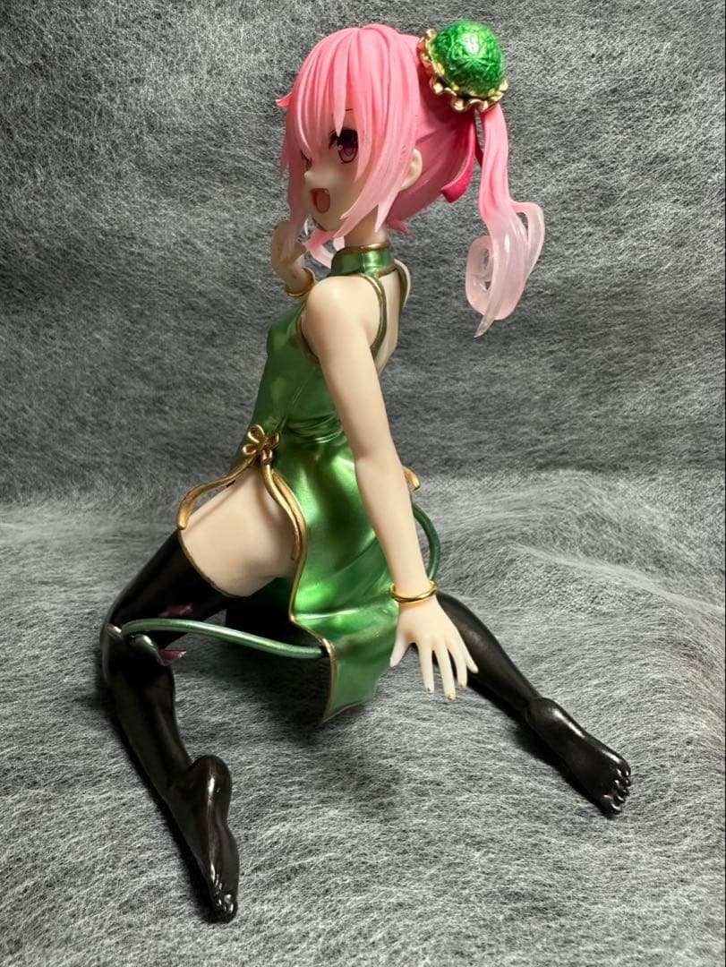 S*c様 ナナ To LOVEる - とらぶる - ダークネス リペイント