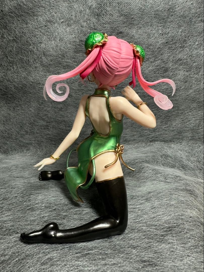 S*c様 ナナ To LOVEる - とらぶる - ダークネス リペイント