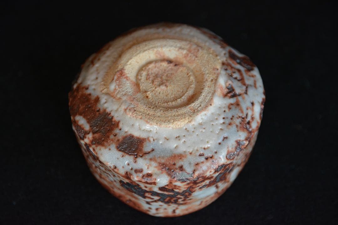 kyasu6770様●【山口真人】鼠志野ぐい呑