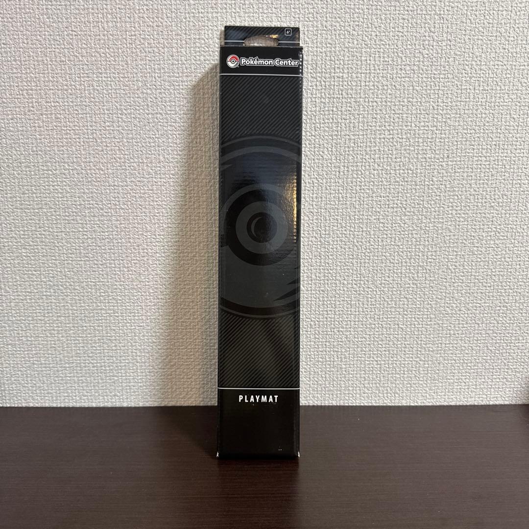 【国内未発売】イーブイ　ブイズ　プレイマット　プレマ　海外正規品