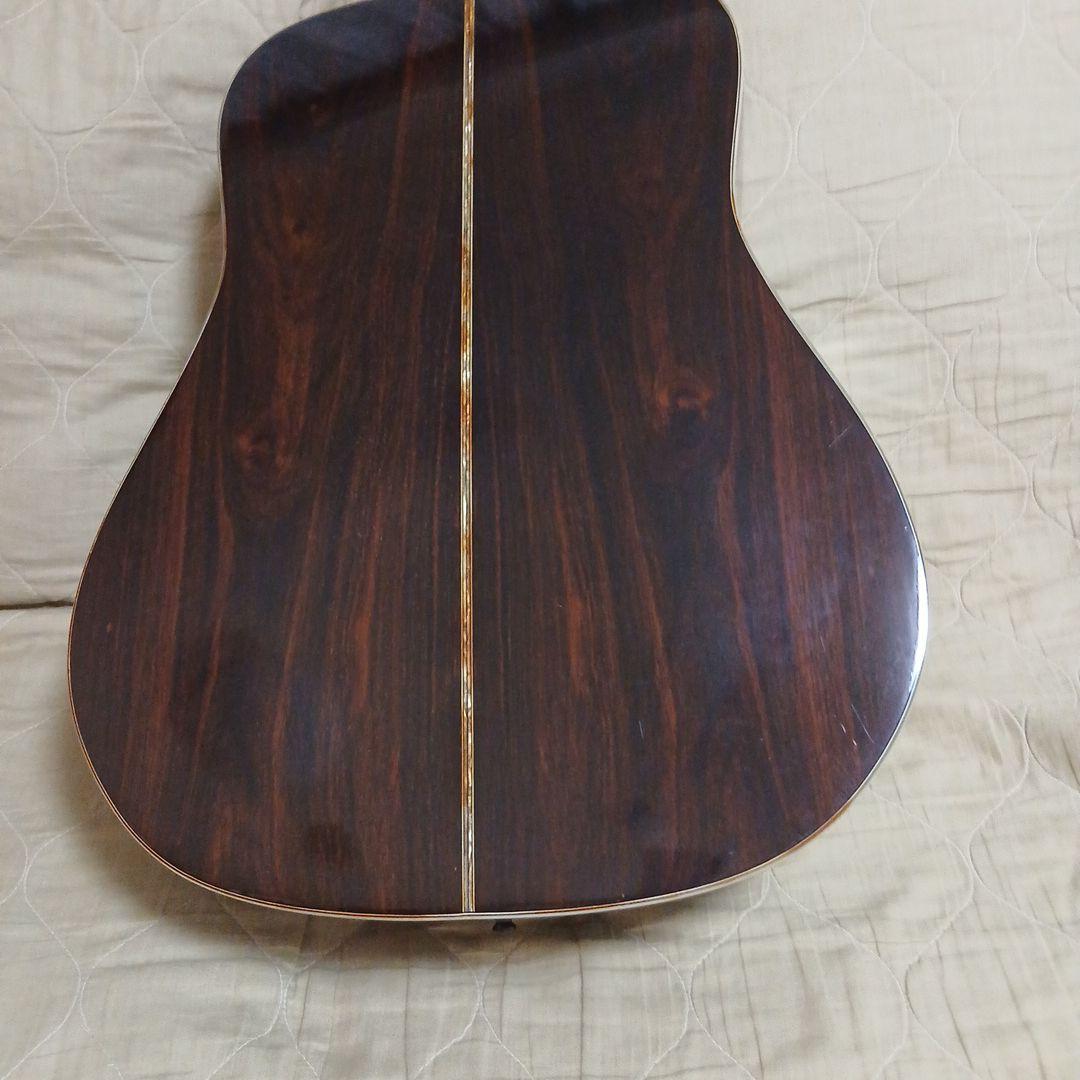 kヤイリギター YW600Gグラマーモデル