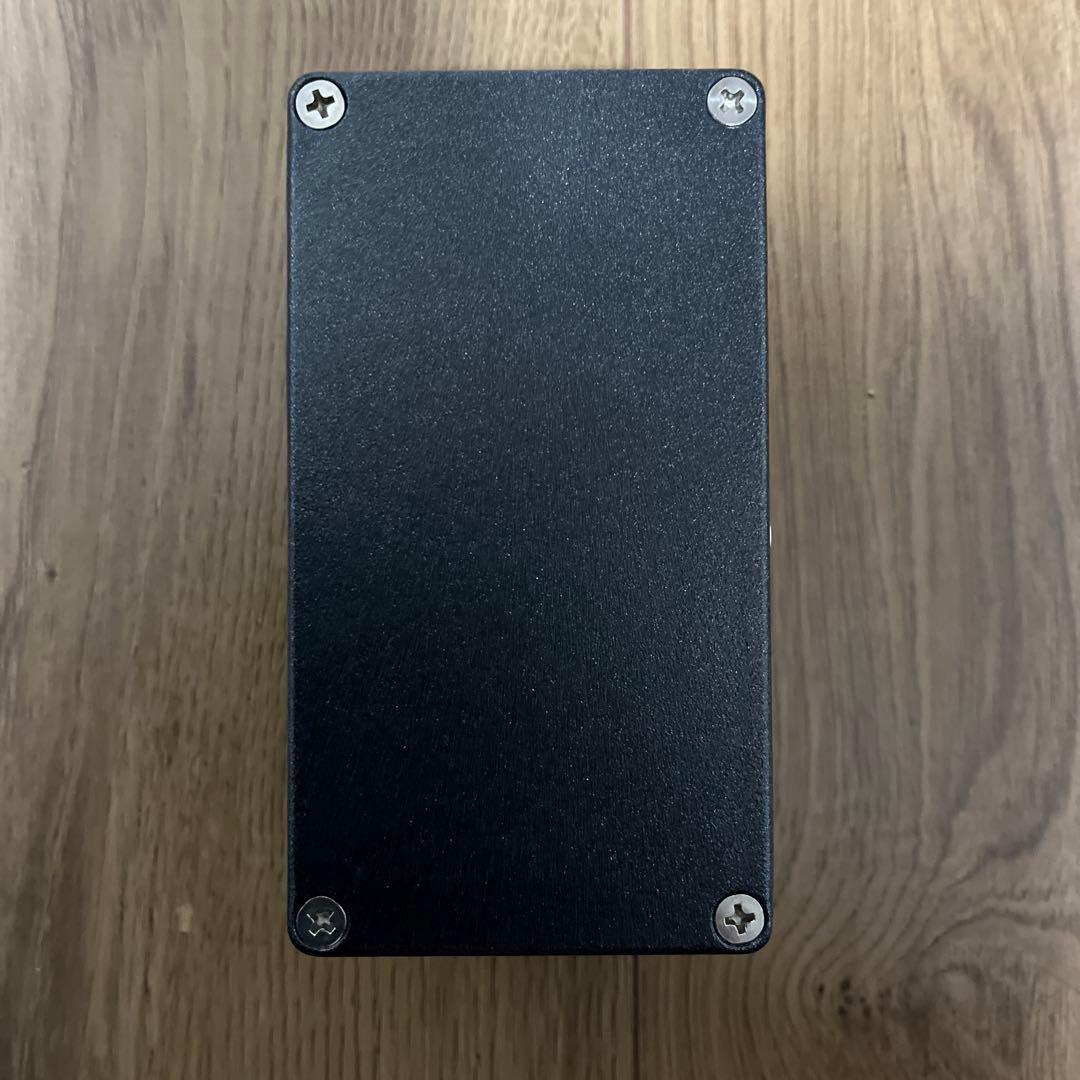 WALRUS AUDIO JUPITER ベースエフェクター