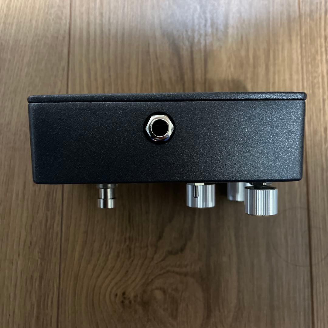 WALRUS AUDIO JUPITER ベースエフェクター