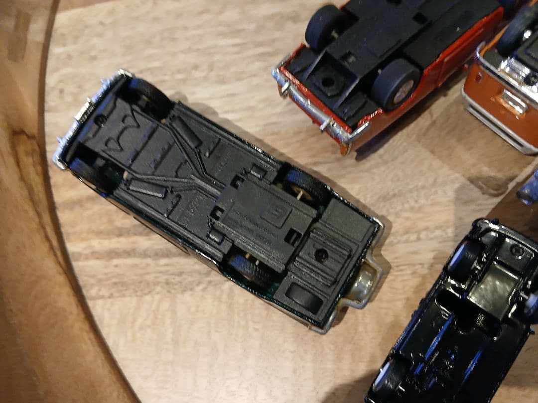 クラシックカー ミニカー 18台セット まとめ売り フォルクスワーゲン　アメ車