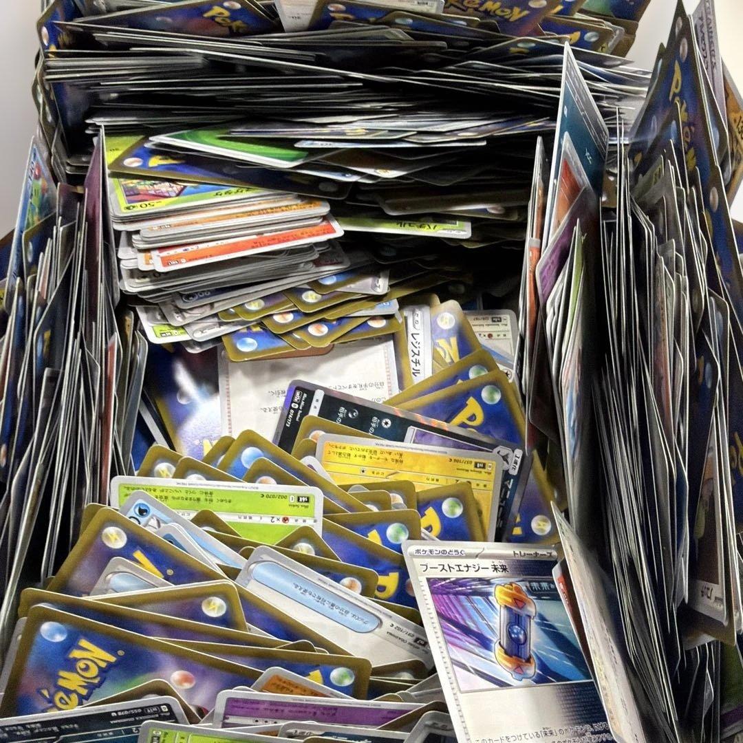 ポケモンカードセット 多数