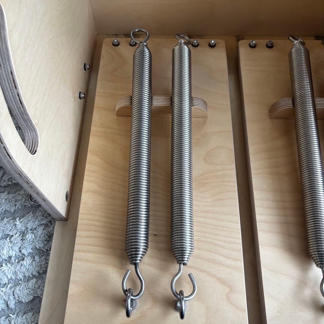 『送料無料』ネオチェア モーションケアピラティス