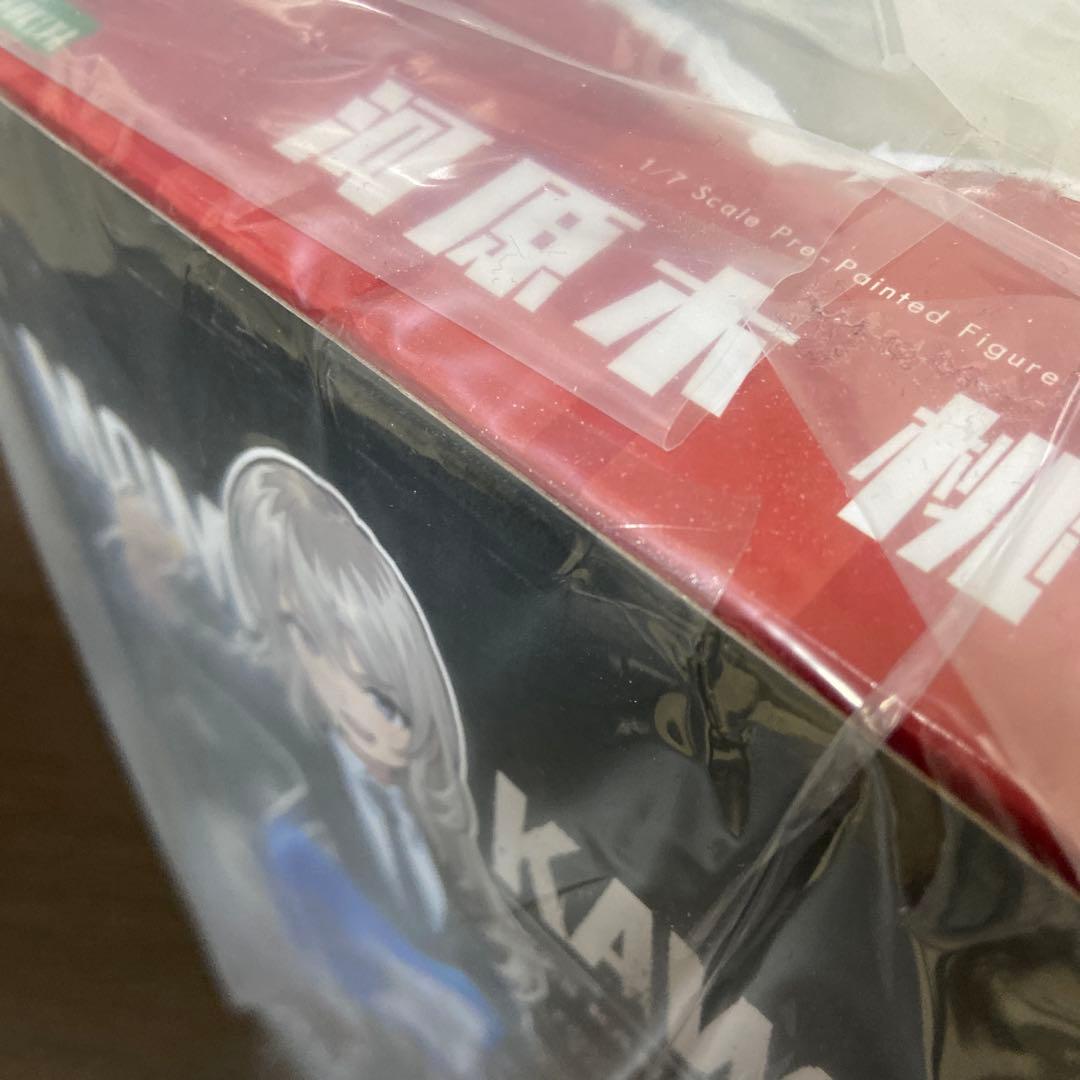 ガールズバンドクライ 河原木桃香 1/7 完成品フィギュア