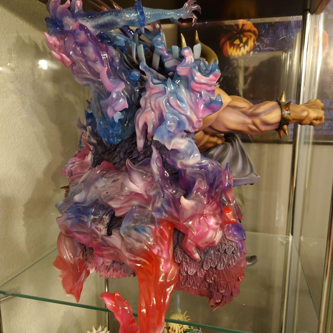 【初版品】POPワンピース “WA-MAXIMUM” 百獣のカイドウ