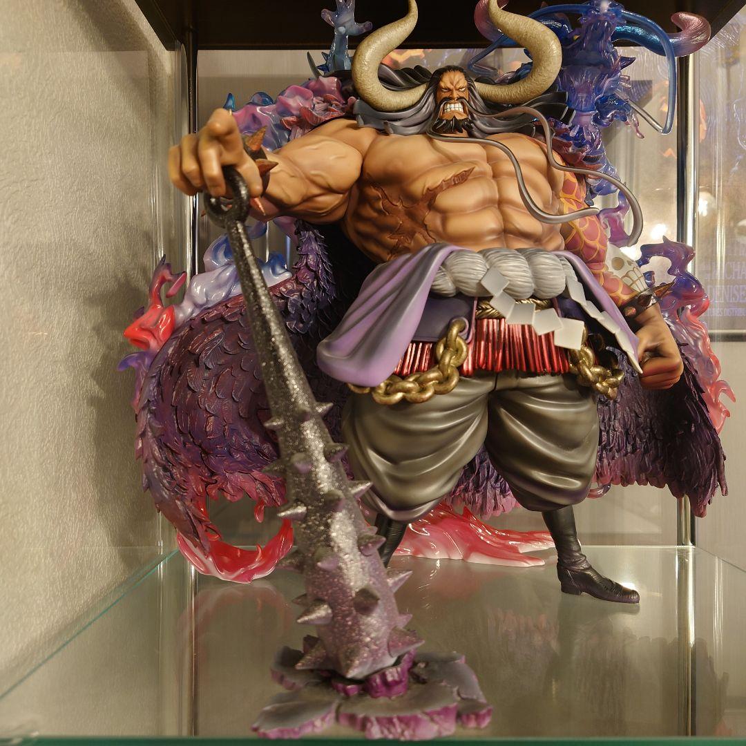 【初版品】POPワンピース “WA-MAXIMUM” 百獣のカイドウ