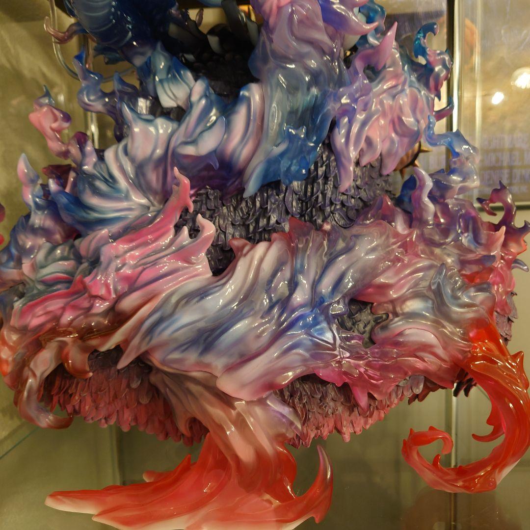 【初版品】POPワンピース “WA-MAXIMUM” 百獣のカイドウ