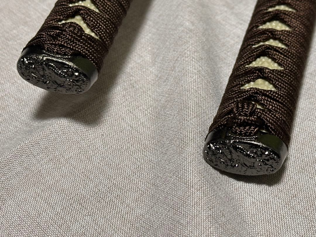 鬼神丸　国重　模造刀　斎藤一　新選組　打刀　脇差　まとめ売り