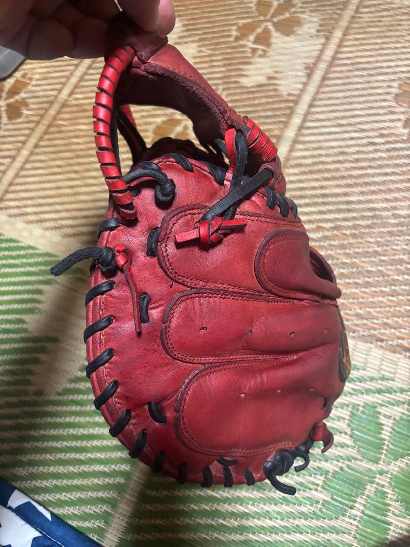 レア✨NIKE JOH SIGNATURE MODEL 城島健司モデル