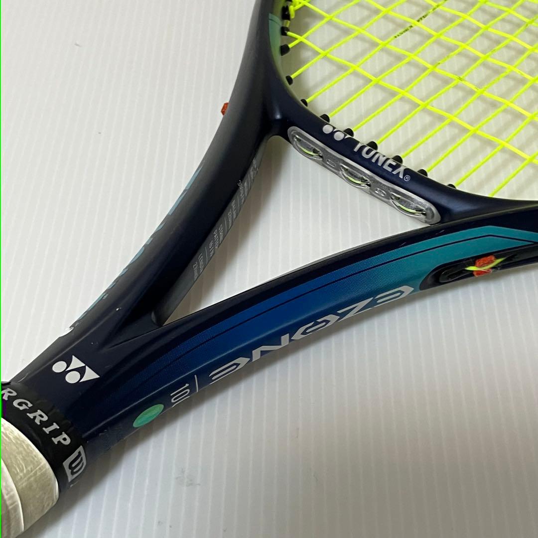 YONEX EZONE100 G2 2022年モデル