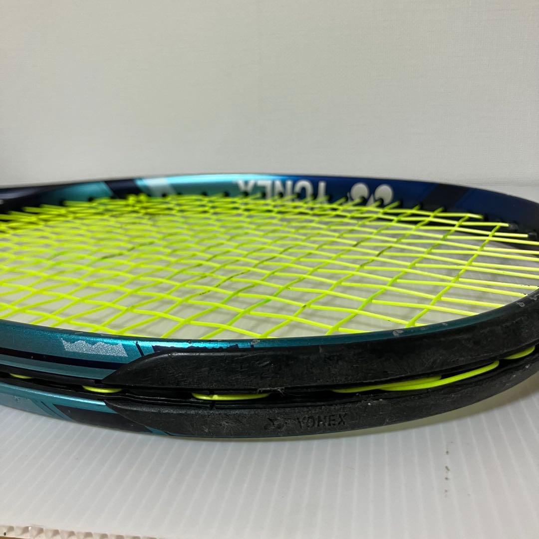 YONEX EZONE100 G2 2022年モデル