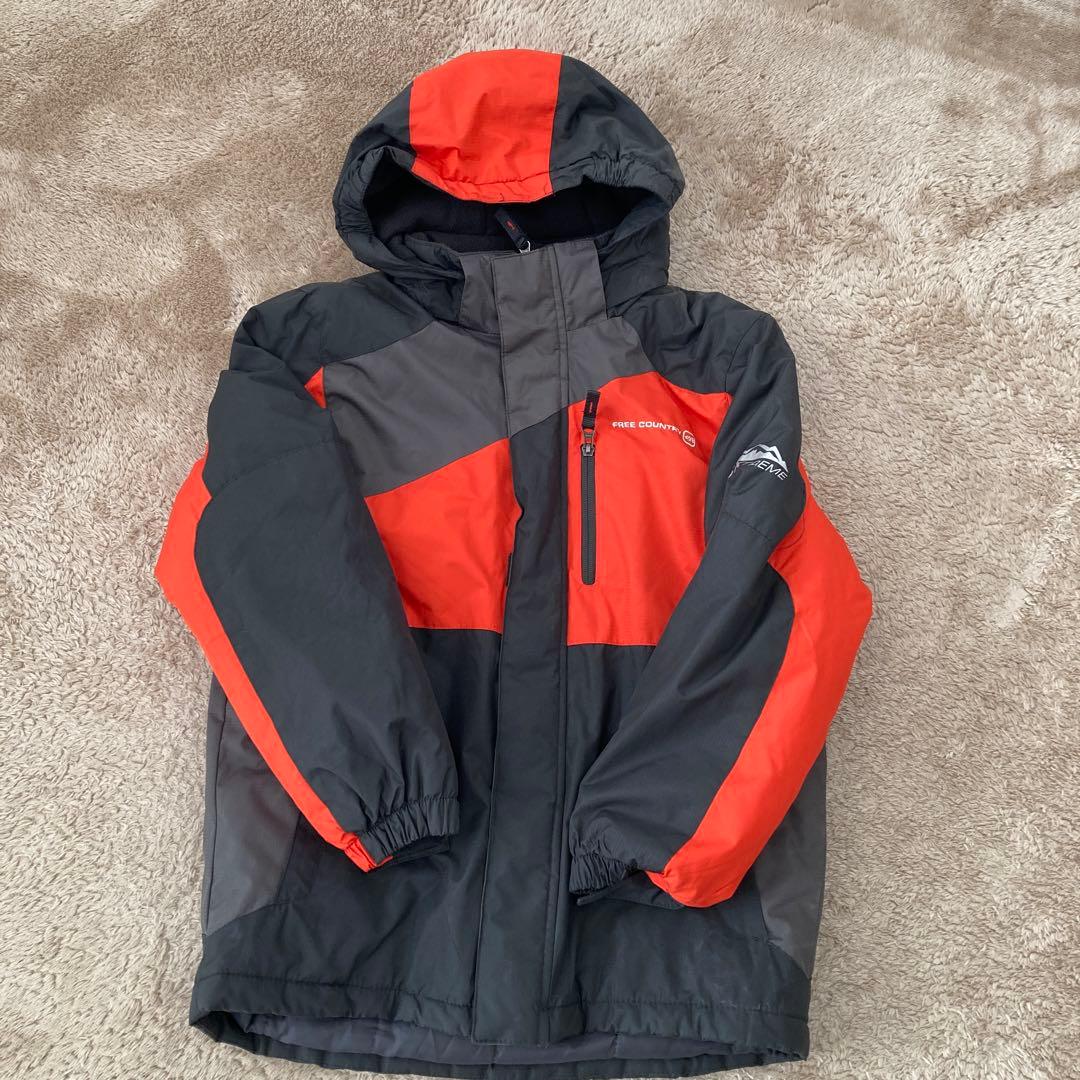 スノーウェア上下セット