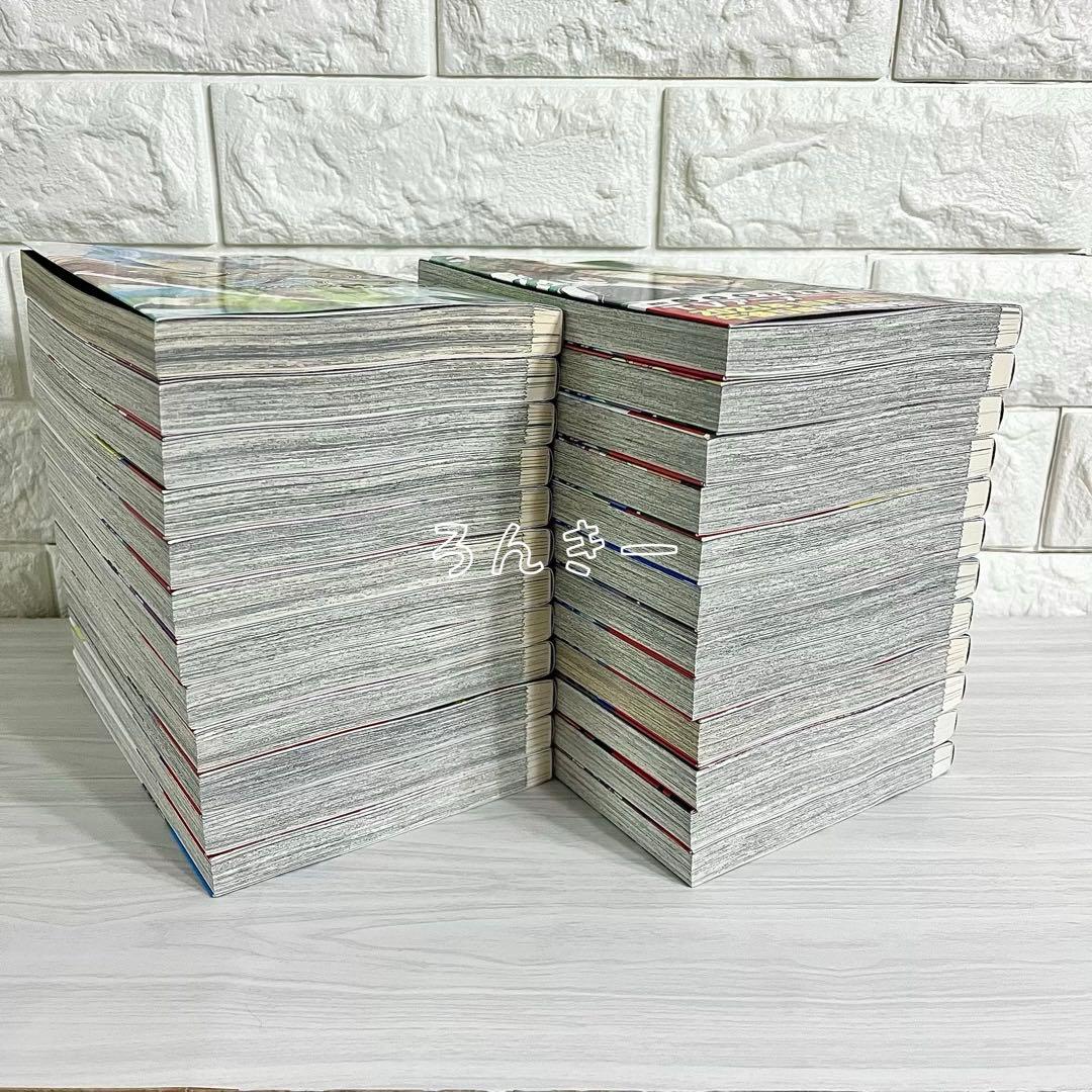 【匿名配送】シャングリラ・フロンティア 1〜24巻 全巻セット【送料無料】