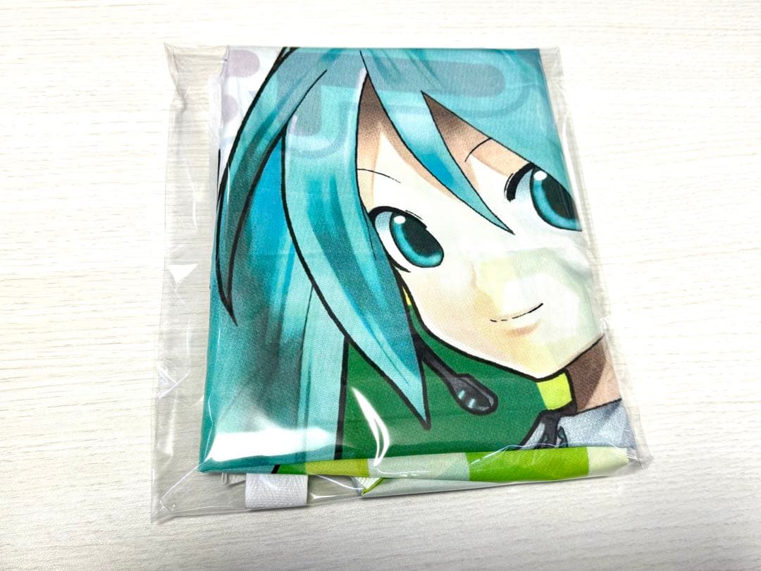 初音ミク カラオケ LIVE DAM 等身大のぼり