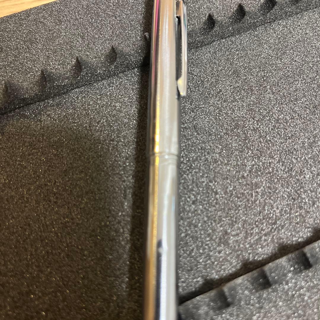 三菱 m3-100 ダブルノック 廃番 廃盤 シャーペン MITSUBISHI