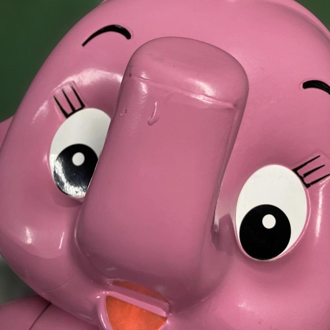 店頭用 等身大サトコちゃん