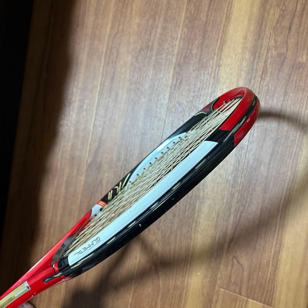 ラケット(軟式用) nextage 70V