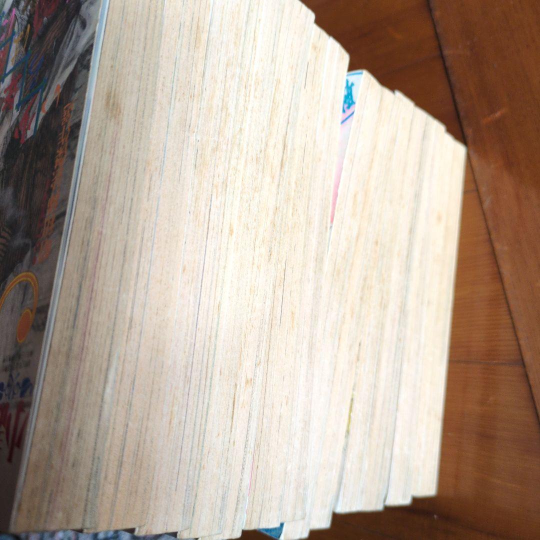 小説June 1984年No.24〜37