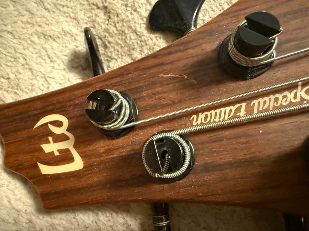 ベース LTD / B-1004SE MULTI-SCALE