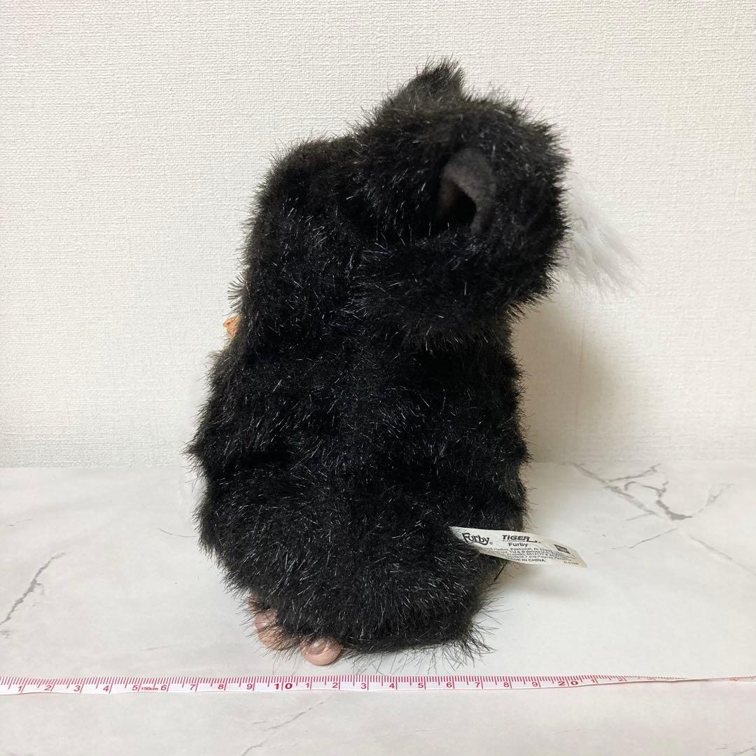 ファービー2 日本語版 ジャンク