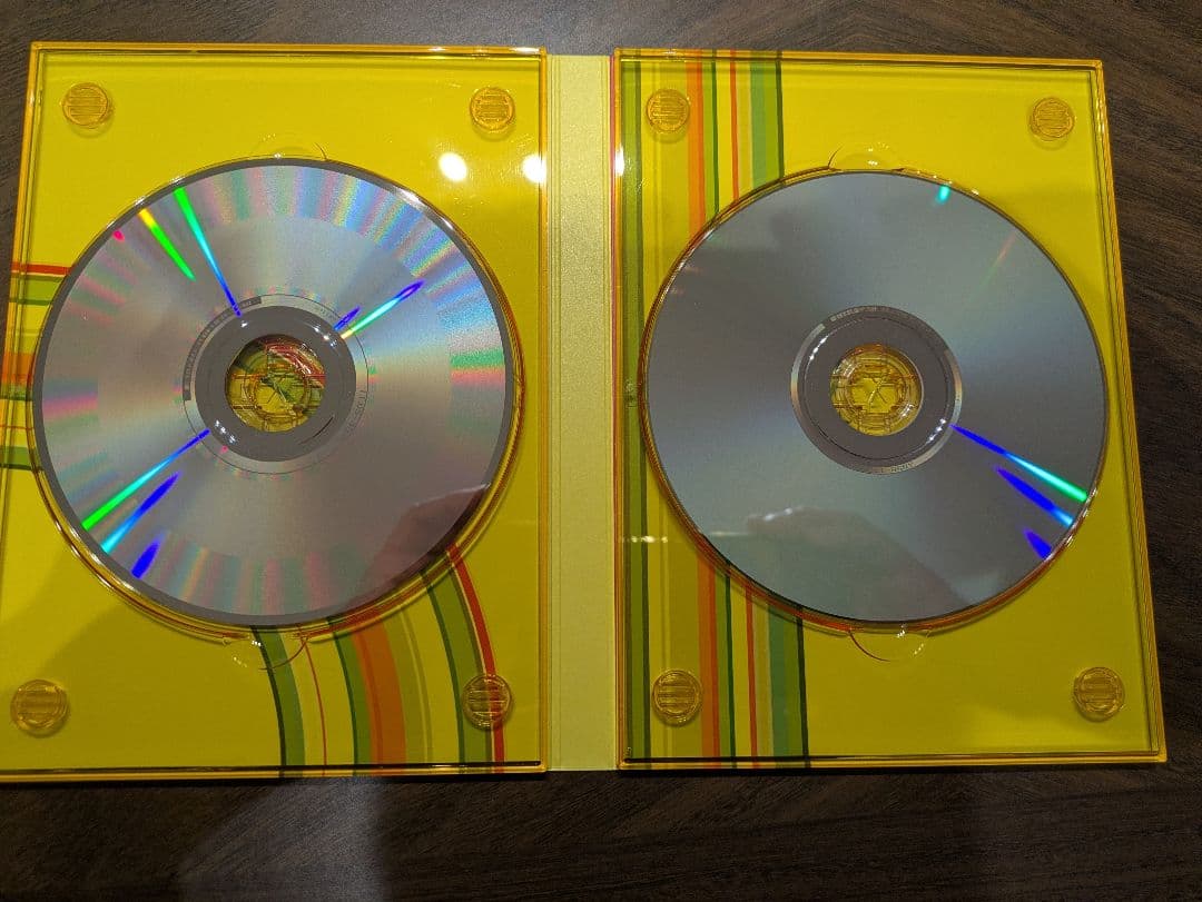 ペルソナ4 ザ・ゴールデン アニメーション完全生産限定版 DVD全巻セット