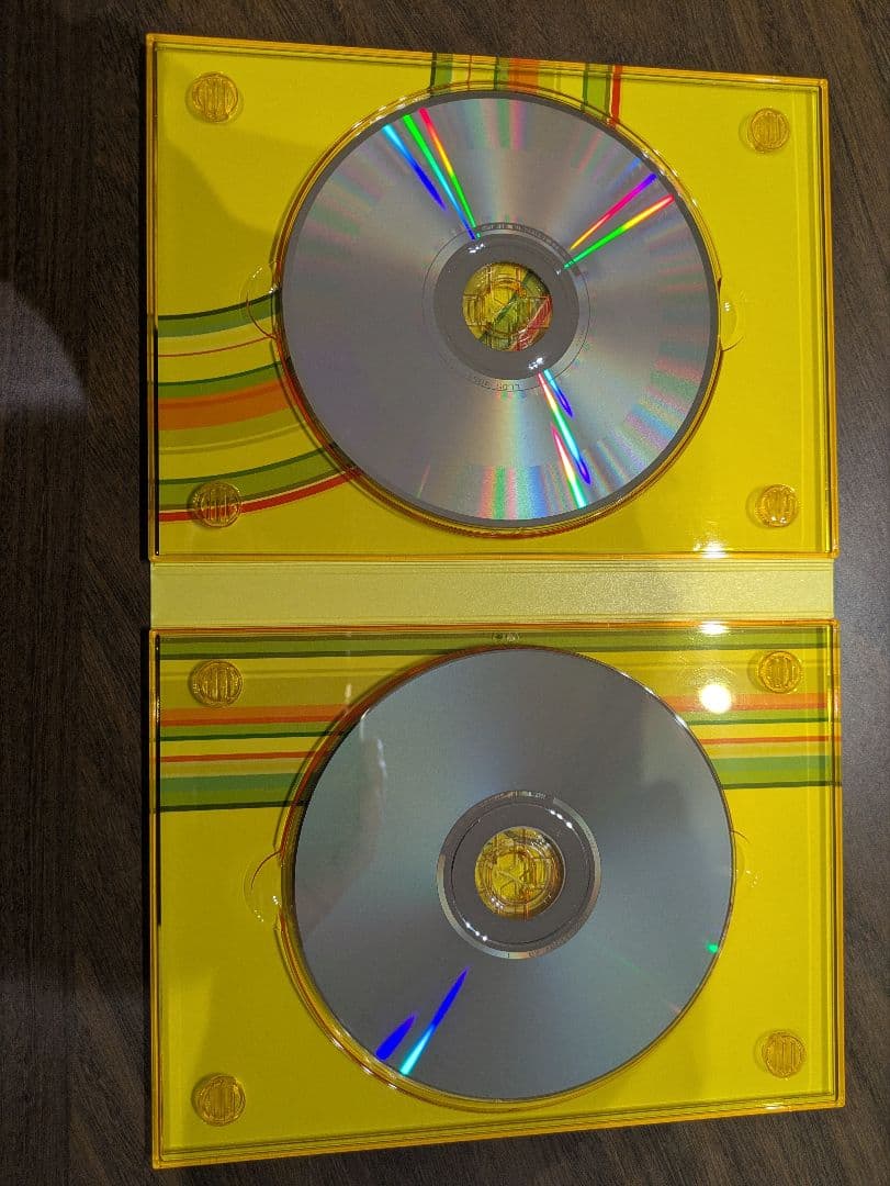 ペルソナ4 ザ・ゴールデン アニメーション完全生産限定版 DVD全巻セット