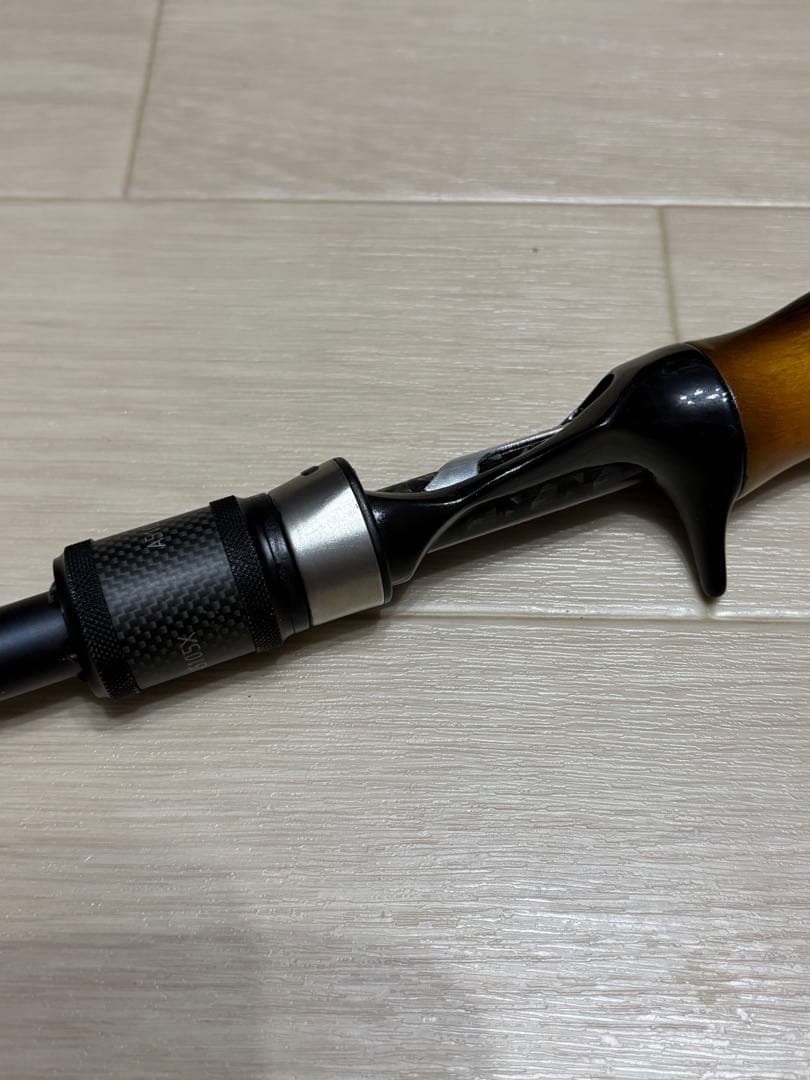 メガバス megabass ARMS CHALLENGE アームズチャレンジ