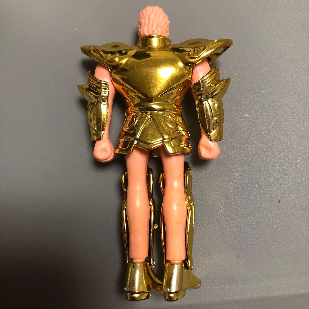 激レア 聖闘士星矢 バトルセイントボックス 9体セット