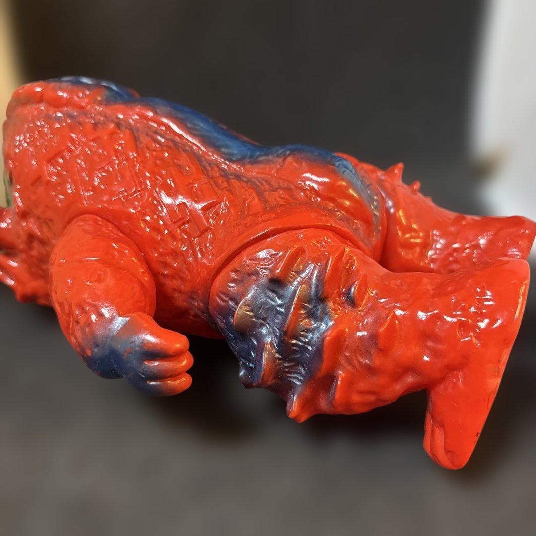 ブルマァク スタンダード ミクラス