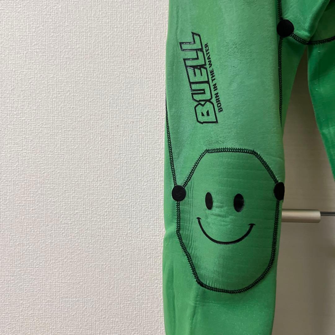 BUELL ウェットスーツ シーガル サイズ/ST