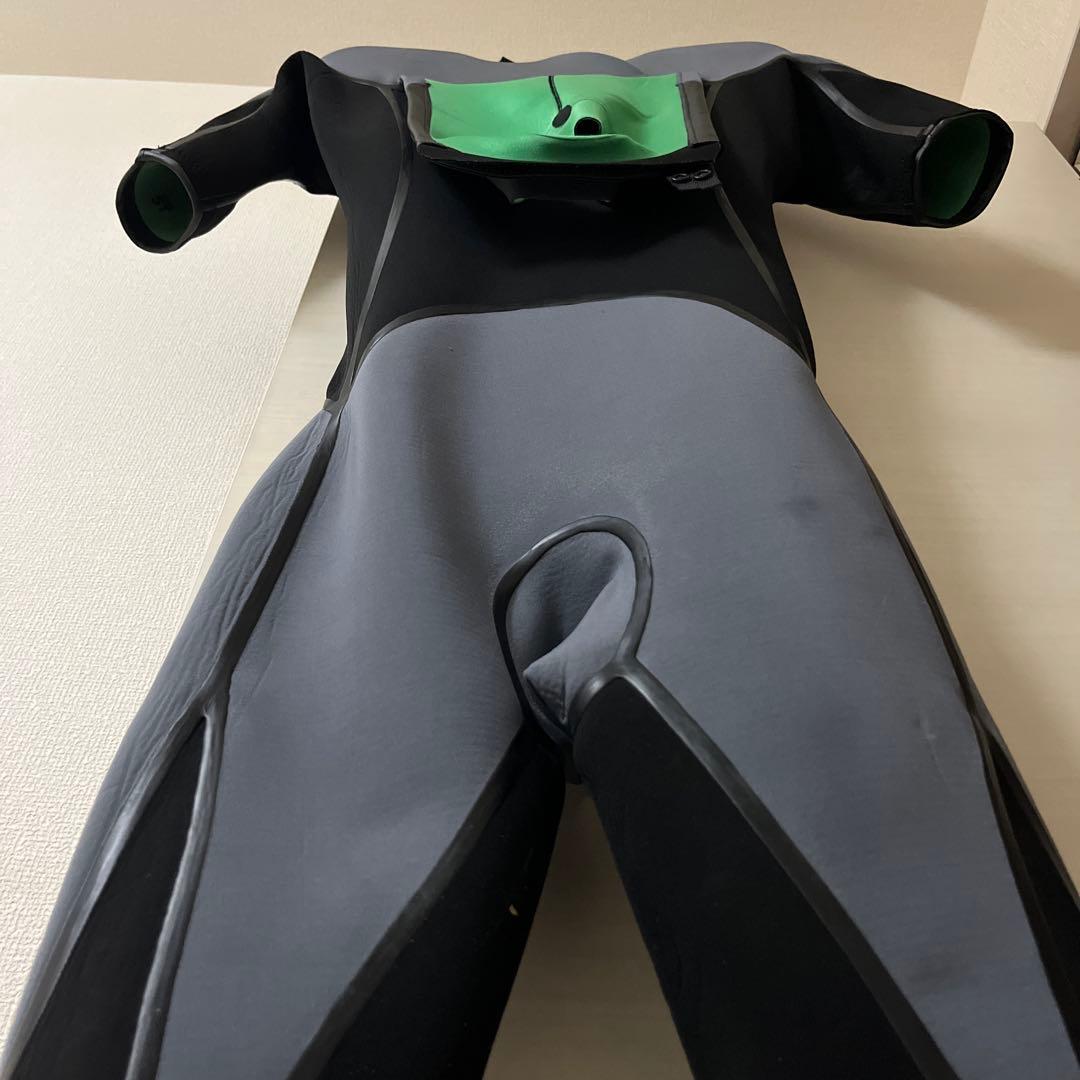 BUELL ウェットスーツ シーガル サイズ/ST