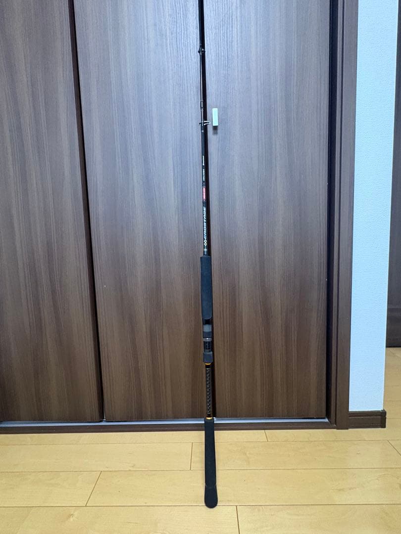 【最終値下】メジャークラフト クロステージジギングロット