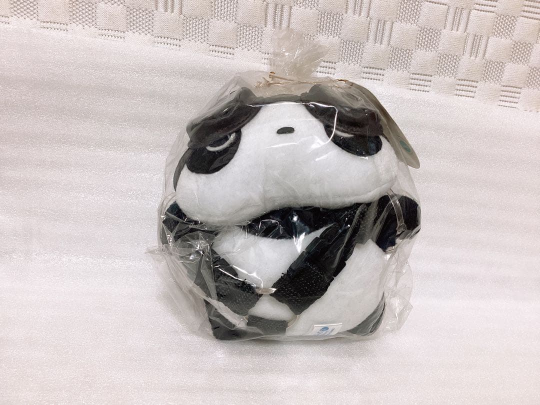 平成レトロ SAN-X ❤︎たれぱんだ❤︎ ぬいぐるみパラシュートなど 3個セット