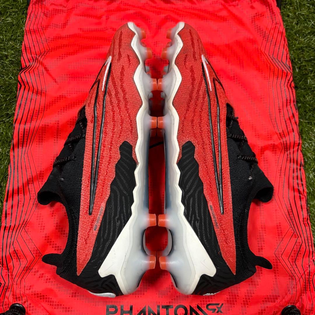 シューズ NIKE PhantomGX Elite AG-PRO 27cm