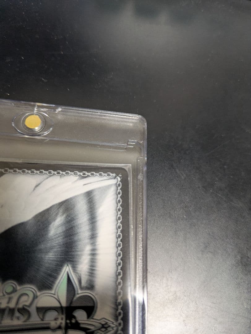 サマポケ 夏の思い出 しろは サインカード