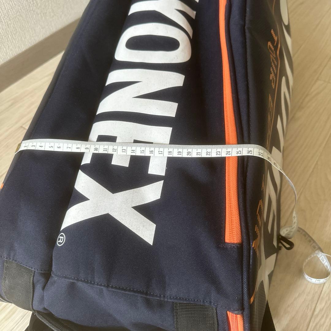 バドミントンバック