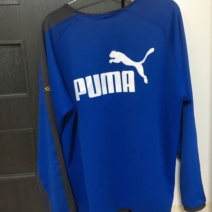 トレーニングウェア サッカー