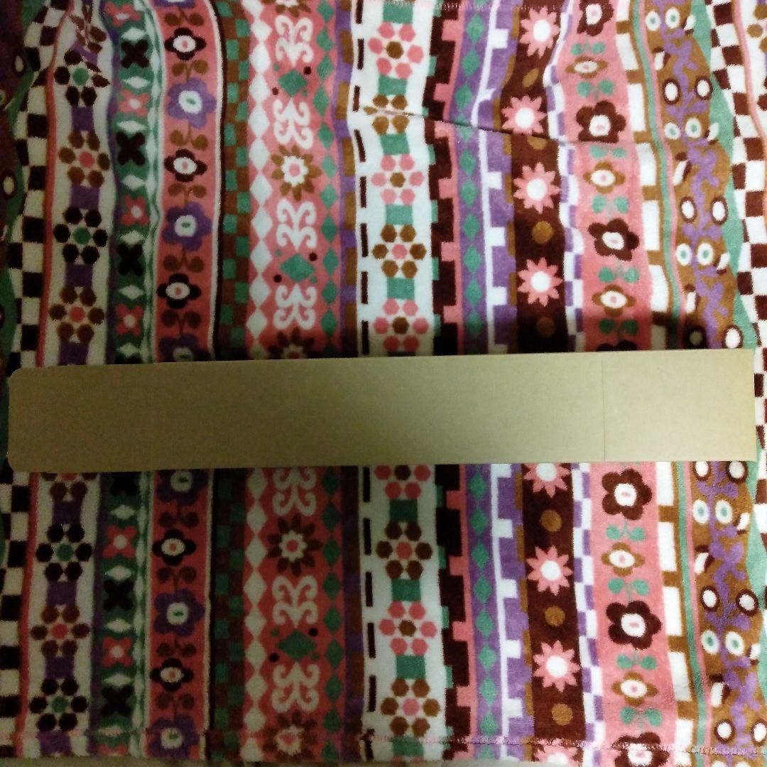 鬼滅の刃　ダイニング 限定 ランチョンマット　鬼舞辻 無惨