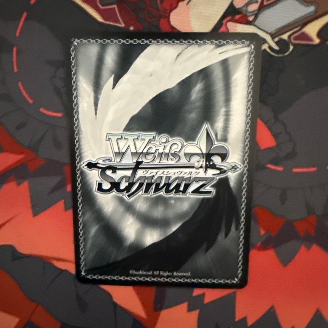 ヴァイスシュヴァルツ　ガールズバンドクライ　sp 始まりの目撃者へ　すばる