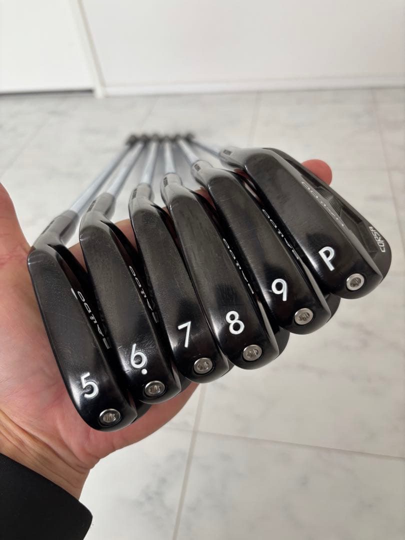 ※早い者勝ち⭐︎ CORSA FORGED TYPE MC