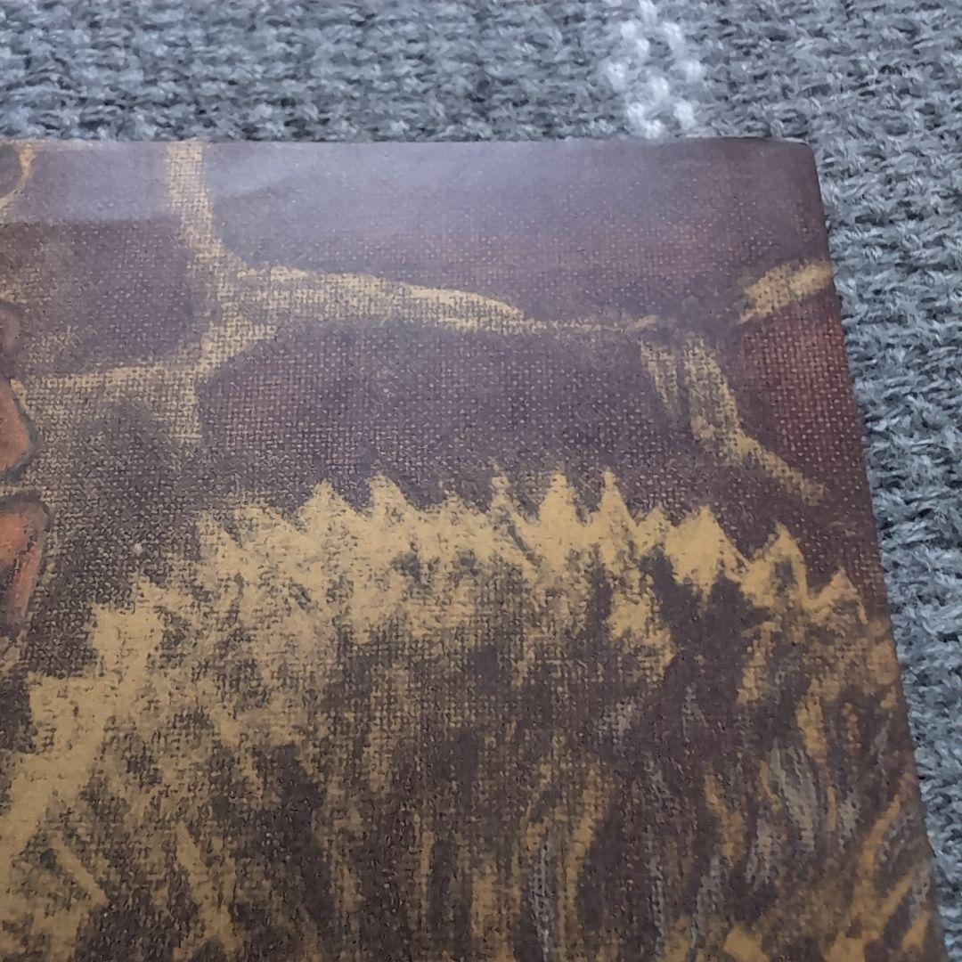 ベルセルク : 画集　三浦建太郎　初版・帯付き　BERSERK　オマケ付き