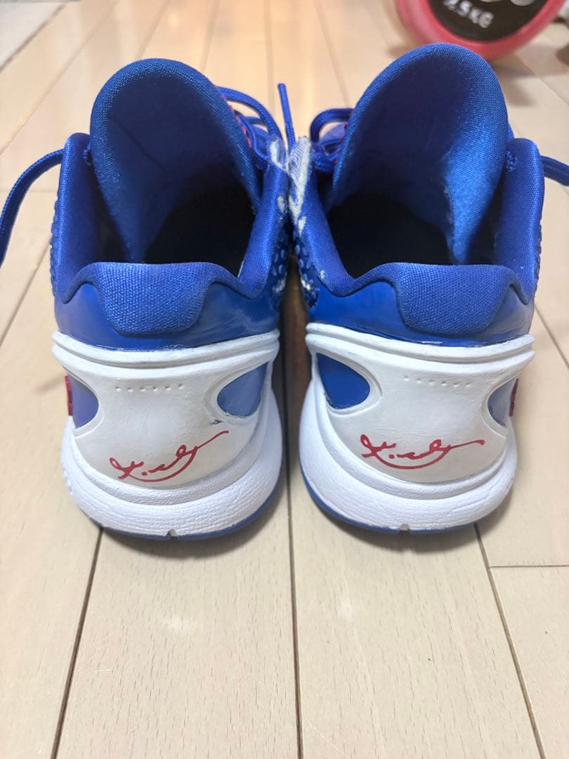 【Kちゃん】コービー6 28.5センチ