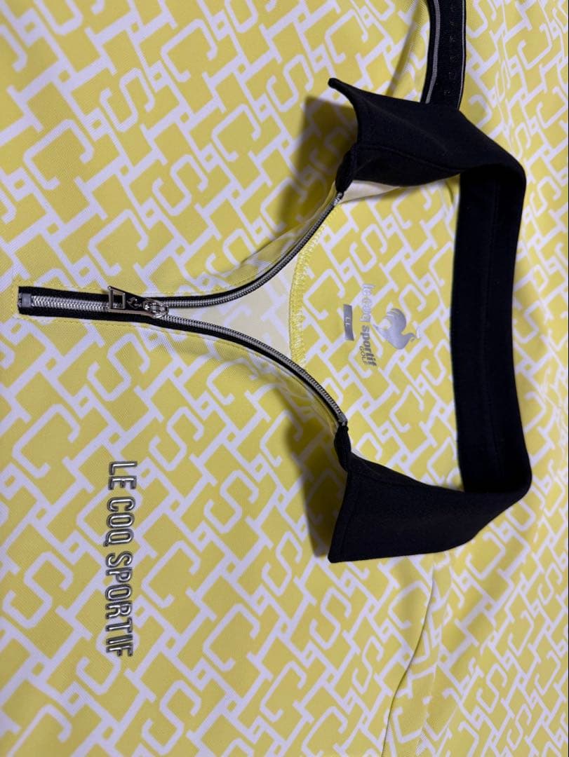 【希少LL】ルコック RIJOUME サマーコーデ極上5点SET コレクション