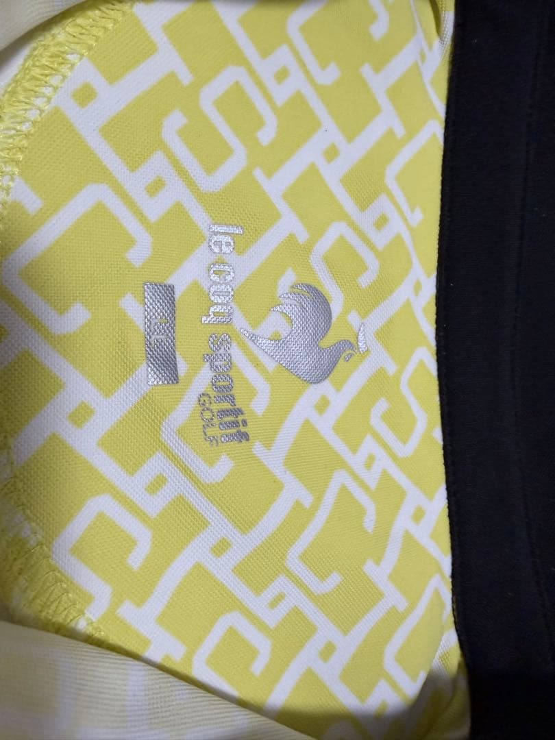 【希少LL】ルコック RIJOUME サマーコーデ極上5点SET コレクション