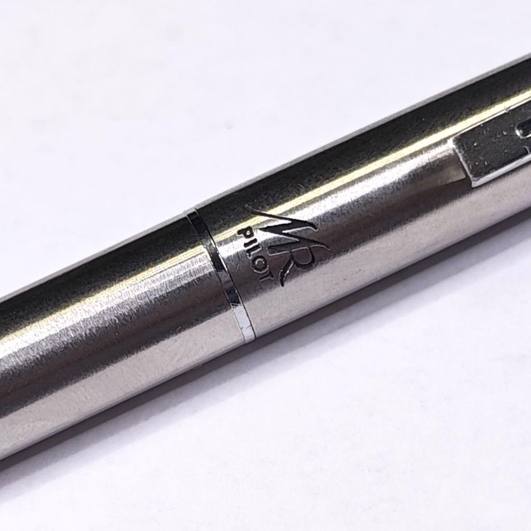 Pilot ミューレクス 万年筆 パイロット F