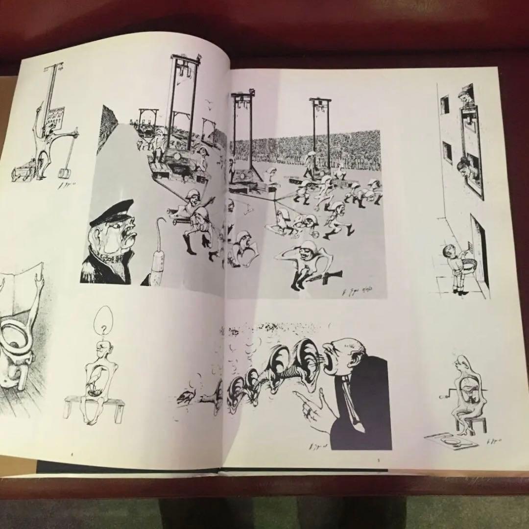 ＨＲギーガー　BIOMECHANICSバイオメカニクス(限定版)