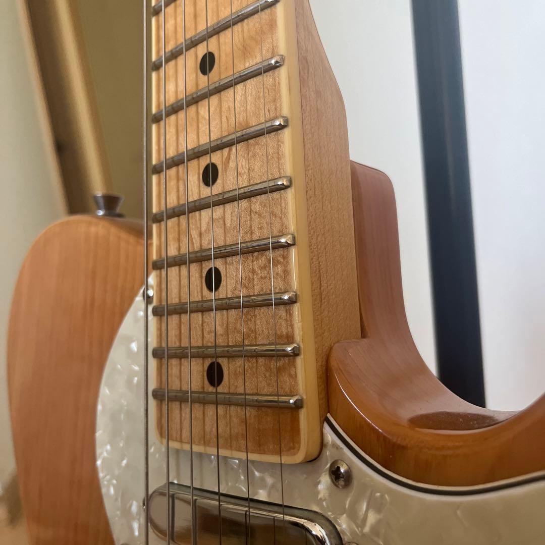 専用出品　SX Telecaster シンライン　gotoh パーツ